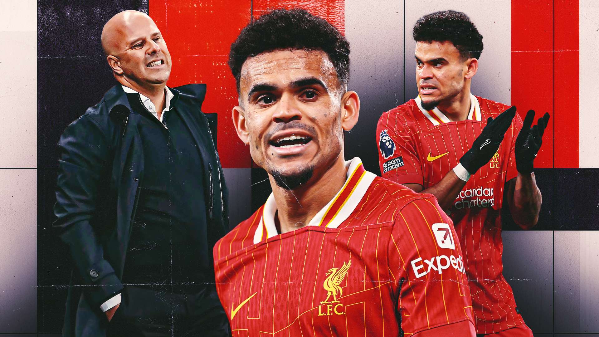 青春的赛场 青春的赛场