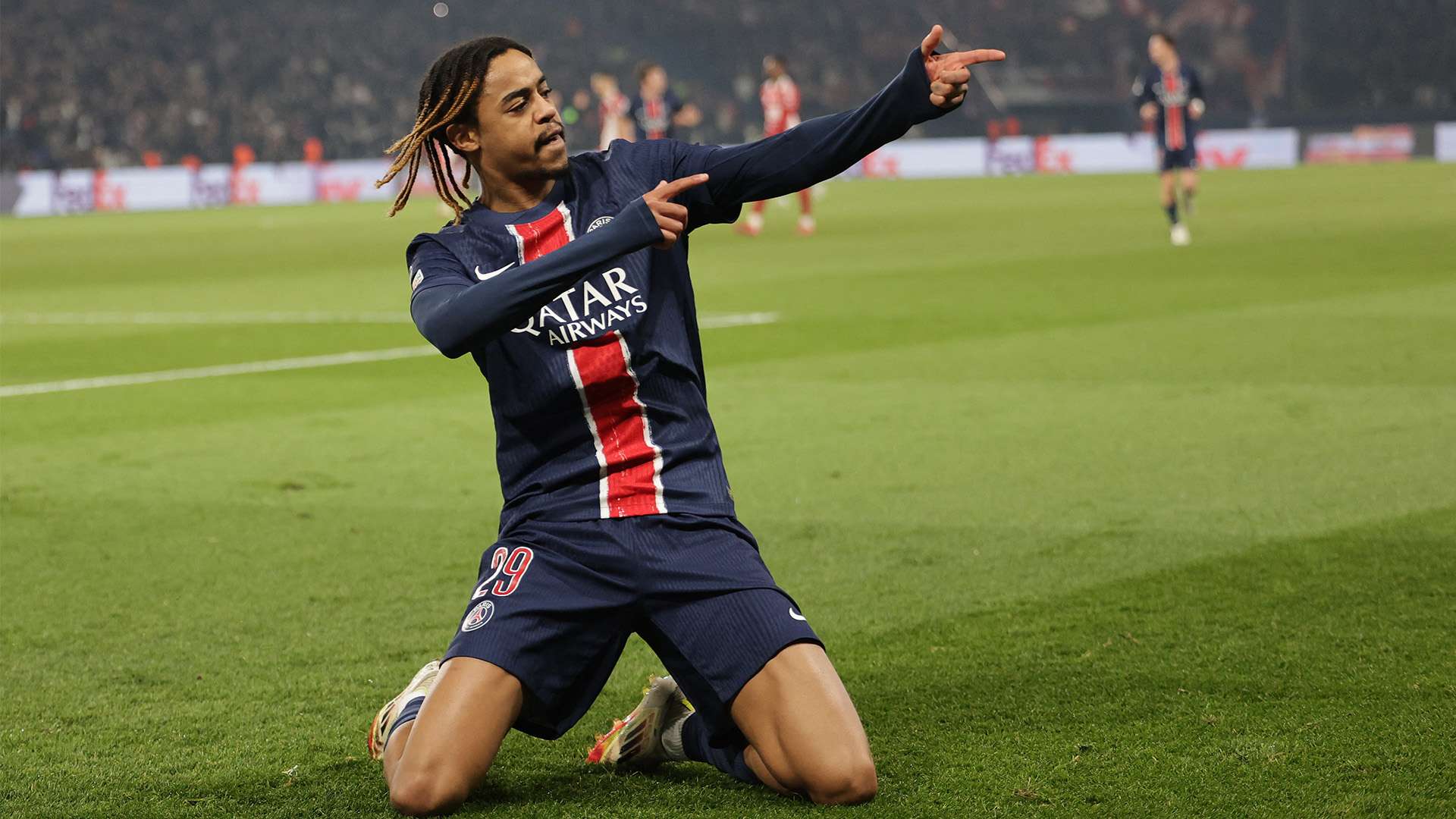 自己对世运 自己对世运