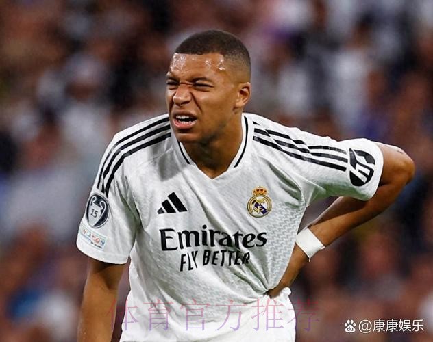 西媒:皇马高层重申 姆巴佩今夏不会加盟球队