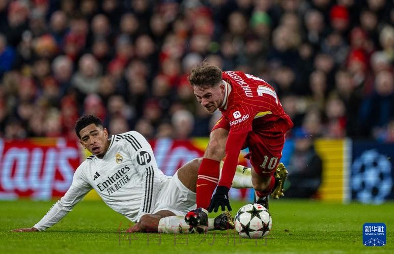 法尔克:贝林厄姆告知皇马 利物浦领跑球员争夺 法尔克:贝林厄姆告知皇马 利物浦领跑球员争夺